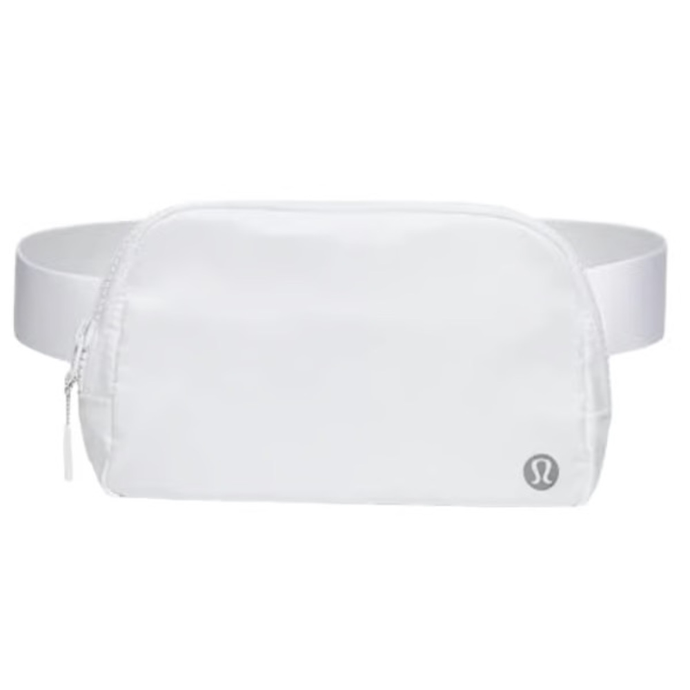 New lulu everywhere belt bag